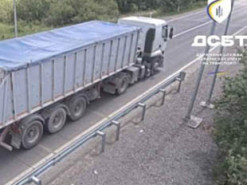 В Україні водія оштрафували на 289 000 грн: у чому причина