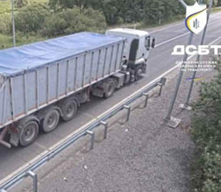 В Україні водія оштрафували на 289 000 грн: у чому причина