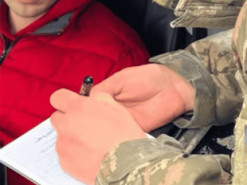 У Полтаві судили продавчиню, яка "зливала" маршрути воєнкомів у Телеграм-каналі