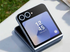 Samsung Galaxy Z Flip 6 отримав вдосконалений зовнішній екран з новими функціями