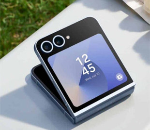Samsung Galaxy Z Flip 6 отримав вдосконалений зовнішній екран з новими функціями