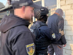 На Хмельниччині затримали жителя Тернопільщини за розбещення дитини в Telegram