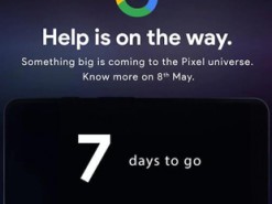 Объявлена дата начала продаж новых смартфонов Google Pixel