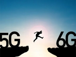 LG встановила новий рекорд передачі даних по 6G