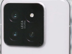 Xiaomi почала тестування таємничого смартфона з перископною зум-камерою