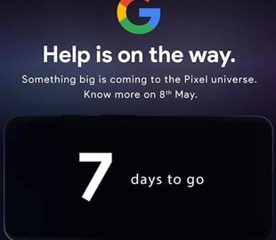 Объявлена дата начала продаж новых смартфонов Google Pixel