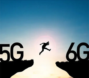 LG встановила новий рекорд передачі даних по 6G