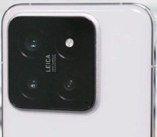 Xiaomi почала тестування таємничого смартфона з перископною зум-камерою