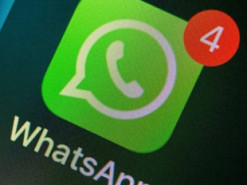 У WhatsApp знайдено небезпечний баг, що дозволяє вірусам проникати на пристрій