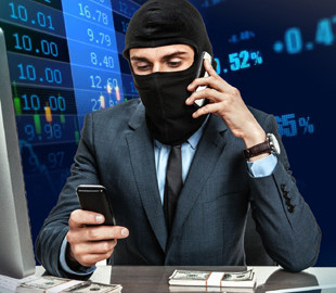 Шахрай під виглядом банківського працівника виманив у жінки понад 73 тисячі гривень
