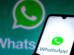 З березня WhatsApp припиняє роботу на старих моделях багатьох телефонів