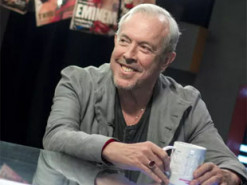 Ізраїль видворив росіянина, який під виглядом журналіста УНІАН намагався взяти інтерв'ю в Макаревича