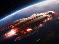 Маск розповів, коли Starship полетить на Марс