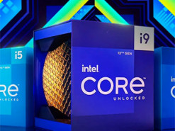 Intel виводить з виробництва процесори Alder Lake