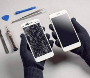 Що найчастіше ламається в iPhone і чи можна це відремонтувати