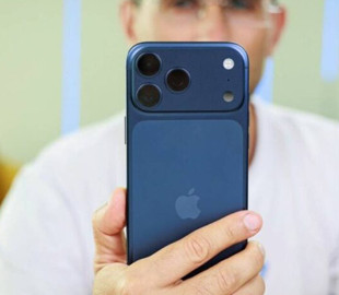Головні чутки про iPhone 18 Pro Max 2026: камера, дизайн і власний 5G-модем