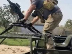 У Вінниці створюють багі для фронту