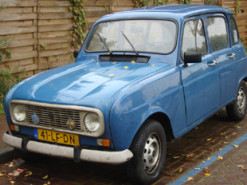 Кросовер з легендарною назвою: Renault випустить бюджетний електромобіль