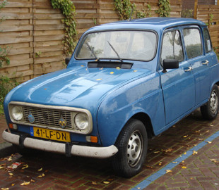 Кросовер з легендарною назвою: Renault випустить бюджетний електромобіль