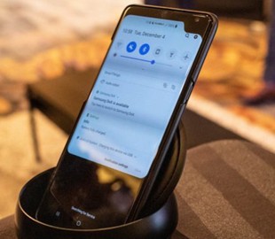 Samsung подтвердила релиз важной функции в Galaxy S10