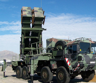 Захід не може швидко наростити виробництво ракет Patriot через брак компонентів – Reuters