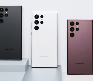 Названо європейські ціни апаратів Samsung Galaxy S24