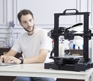 Динамика на мировом рынке 3D-принтеров продолжает улучшаться