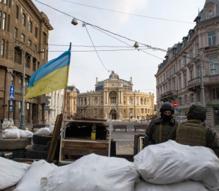 Правительство Украины привлекло более 600 тыс. долларов от продаж NFT для восстановления разрушенных рф музеев