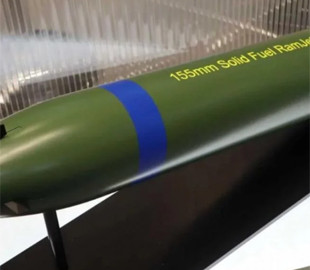 Захід готовий озброїтися революційним снарядом з дальністю 150 км, – ЗМІ