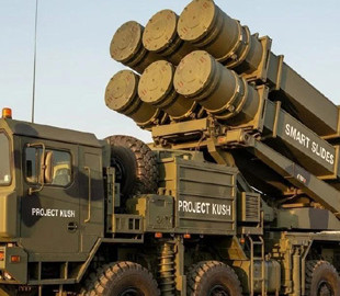 Індійський "вбивця" С-400: що відомо про проєкт ППО "Куша"
