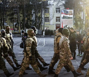 Мобілізованих із російського Забайкалля повернули додому через алкоголізм