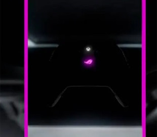 Asus показала незвичайний ігровий контролер для Xbox