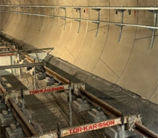 У Польщі курсуватимуть потяги без машиністів