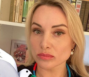 Нацрада закликає не вручати "Премію ЗМІ за свободу" російській пропагандистці Овсянніковій