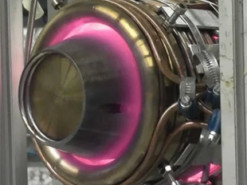 303 секунди, що змінять енергетику. Турбіна без компресора побила рекорд NASA і може добувати енергію з водню