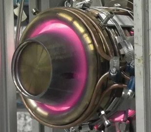 303 секунди, що змінять енергетику. Турбіна без компресора побила рекорд NASA і може добувати енергію з водню