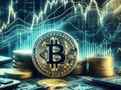 Криптовалютні експерти прогнозують зростанні криптовалюти біткоїн до $300 000