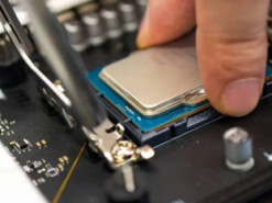 Світові поставки ПК збільшились у першому кварталі 2026 року