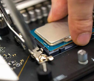 Світові поставки ПК збільшились у першому кварталі 2026 року