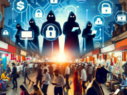 Китайські шахраї активно просувають фейкові мікропозики для крадіжки особистої інформації