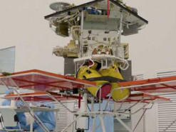 7 супутників та космодром: в Україні схвалили проєкт космічної програми до 2025 року