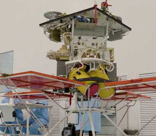 7 супутників та космодром: в Україні схвалили проєкт космічної програми до 2025 року