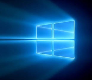 Windows 10 1809 отключает встроенную учетную запись Администратора