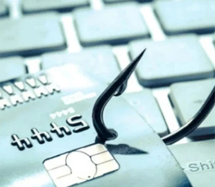 Жителі Херсонщини втратили понад 43 тисячі гривень через шахраїв