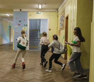 У деяких містах України скасовують осінні канікули: що відомо