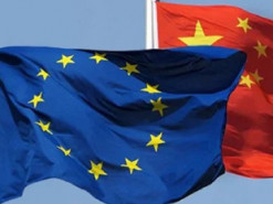 Європа залежить від китайської бавовни для пороху й вибухівки, - FT