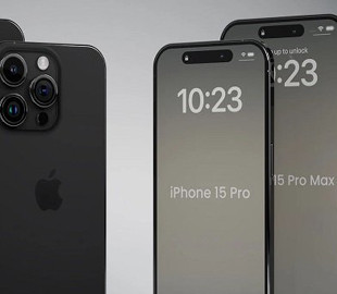 Проблеми з iPhone 15 Pro та 15 Pro Max: перегрівання та пошкодження NFC