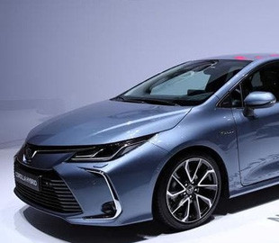 Toyota рассказала, как смогла избежать последствий дефицита чипов