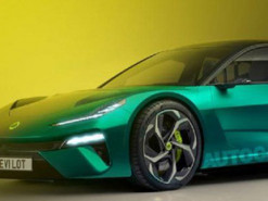 Британці готують яскравого конкурента Tesla Model S та Porsche Taycan