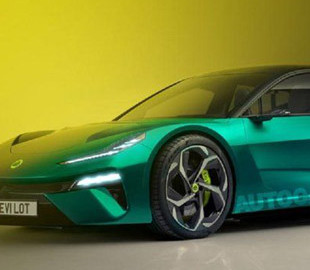 Британці готують яскравого конкурента Tesla Model S та Porsche Taycan